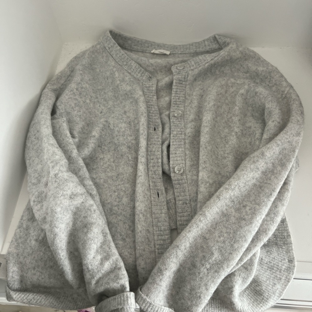 American Vintage cardigan